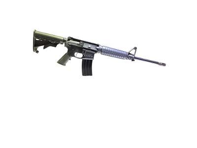 SMITH & WESSON M&P 15 5.56X45MM NATO - Image 2 of 5