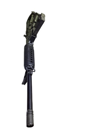SMITH & WESSON M&P 15 5.56X45MM NATO - Image 5 of 5