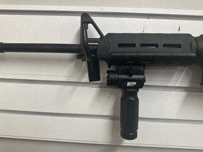 SMITH & WESSON M&P 15 5.56X45MM NATO - Image 8 of 10