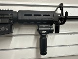 SMITH & WESSON M&P 15 5.56X45MM NATO - Image 4 of 10
