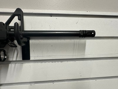 SMITH & WESSON M&P 15 5.56X45MM NATO - Image 5 of 10