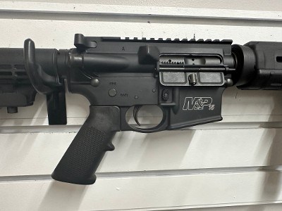 SMITH & WESSON M&P 15 5.56X45MM NATO - Image 3 of 10