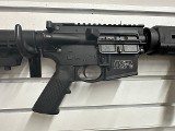 SMITH & WESSON M&P 15 5.56X45MM NATO - Image 3 of 10