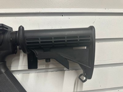 SMITH & WESSON M&P 15 5.56X45MM NATO - Image 10 of 10