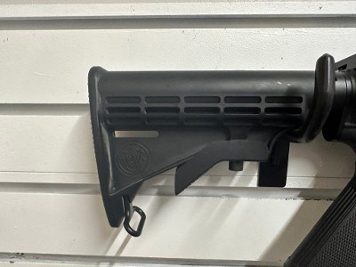 SMITH & WESSON M&P 15 5.56X45MM NATO - Image 2 of 10