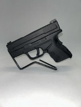HS PRECISION INC. XD-9 SUB-COMPACT 9MM LUGER (9x19 PARA) - Image 2 of 6