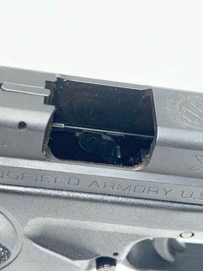 HS PRECISION INC. XD-9 SUB-COMPACT 9MM LUGER (9x19 PARA) - Image 5 of 6