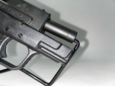 HS PRECISION INC. XD-9 SUB-COMPACT 9MM LUGER (9x19 PARA) - Image 4 of 6