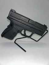HS PRECISION INC. XD-9 SUB-COMPACT 9MM LUGER (9x19 PARA) - Image 3 of 6