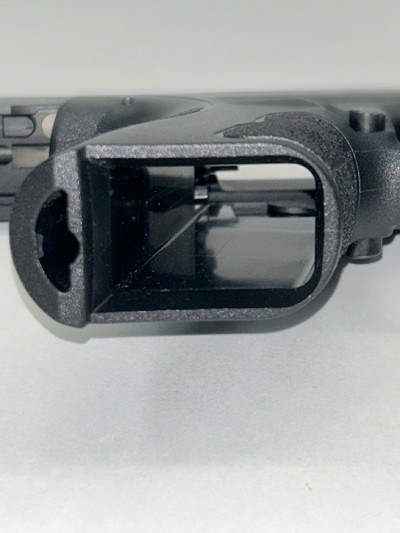 HS PRECISION INC. XD-9 SUB-COMPACT 9MM LUGER (9x19 PARA) - Image 6 of 6