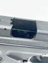 HS PRECISION INC. XD-9 SUB-COMPACT 9MM LUGER (9x19 PARA) - Image 5 of 6