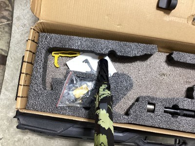 CITADEL BOSS 25 12 GA - Image 17 of 25