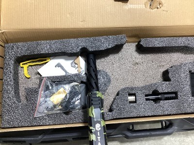 CITADEL BOSS 25 12 GA - Image 22 of 25