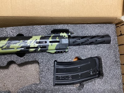 CITADEL BOSS 25 12 GA - Image 10 of 25