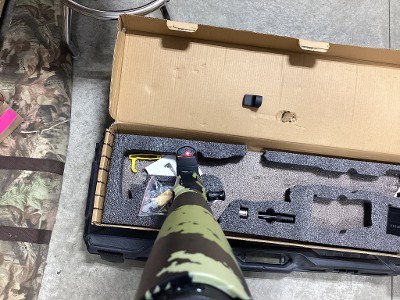 CITADEL BOSS 25 12 GA - Image 20 of 25