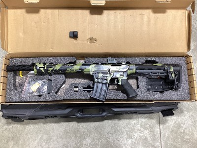 CITADEL BOSS 25 12 GA - Image 7 of 25