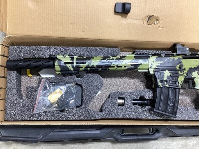 CITADEL BOSS 25 12 GA - Image 15 of 25