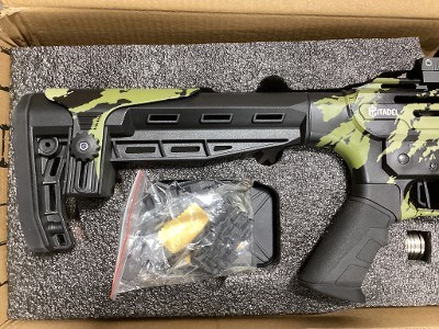 CITADEL BOSS 25 12 GA - Image 5 of 25