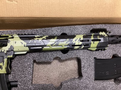 CITADEL BOSS 25 12 GA - Image 11 of 25