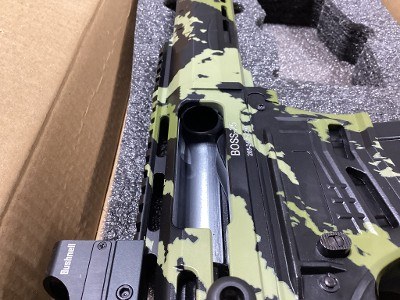CITADEL BOSS 25 12 GA - Image 8 of 25