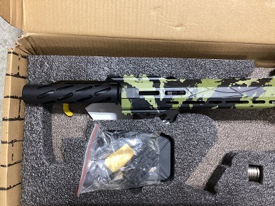 CITADEL BOSS 25 12 GA - Image 21 of 25