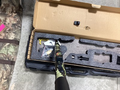CITADEL BOSS 25 12 GA - Image 19 of 25