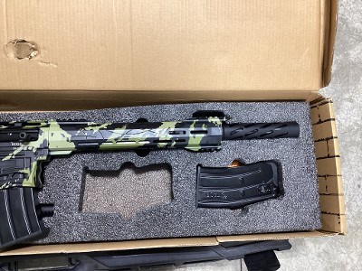 CITADEL BOSS 25 12 GA - Image 4 of 25