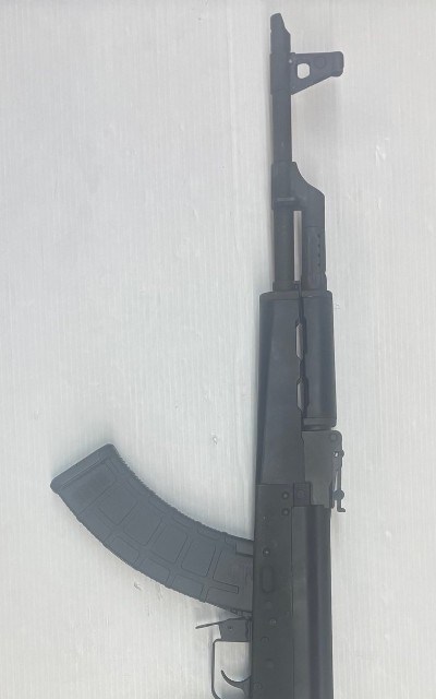CENTURY ARMS VSKA AK47 7.62X39MM - Image 2 of 5