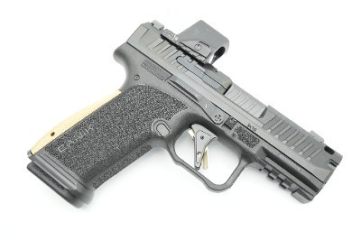 CANIK MC9 Prime 9MM LUGER (9x19 PARA) - Image 2 of 25