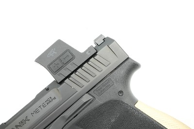 CANIK MC9 Prime 9MM LUGER (9x19 PARA) - Image 15 of 25