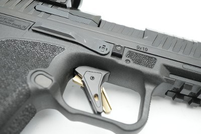 CANIK MC9 Prime 9MM LUGER (9x19 PARA) - Image 9 of 25