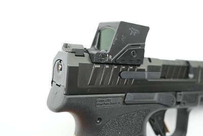 CANIK MC9 Prime 9MM LUGER (9x19 PARA) - Image 11 of 25