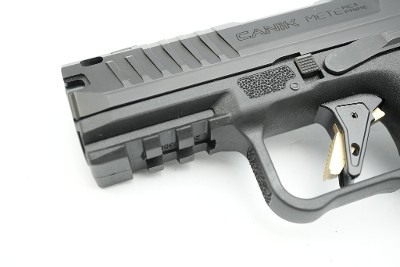 CANIK MC9 Prime 9MM LUGER (9x19 PARA) - Image 20 of 25