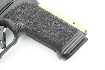 CANIK MC9 Prime 9MM LUGER (9x19 PARA) - Image 16 of 25
