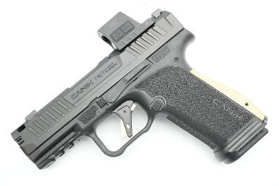 CANIK MC9 Prime 9MM LUGER (9x19 PARA) - Image 14 of 25
