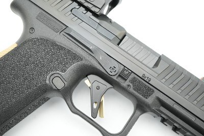 CANIK MC9 Prime 9MM LUGER (9x19 PARA) - Image 5 of 25