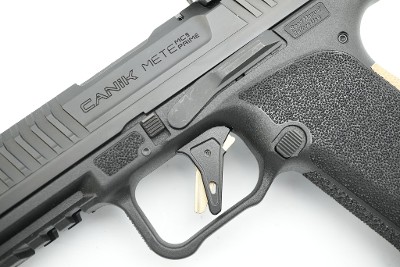 CANIK MC9 Prime 9MM LUGER (9x19 PARA) - Image 17 of 25