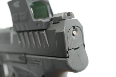 CANIK MC9 Prime 9MM LUGER (9x19 PARA) - Image 23 of 25