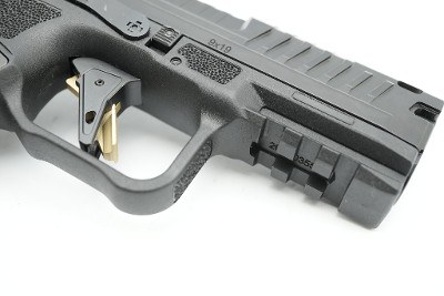CANIK MC9 Prime 9MM LUGER (9x19 PARA) - Image 8 of 25