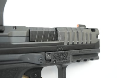 CANIK MC9 Prime 9MM LUGER (9x19 PARA) - Image 12 of 25