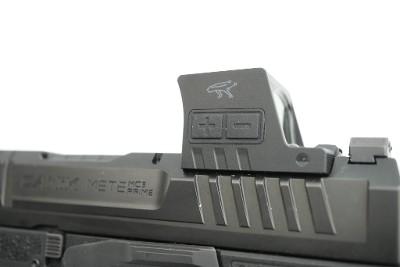 CANIK MC9 Prime 9MM LUGER (9x19 PARA) - Image 24 of 25