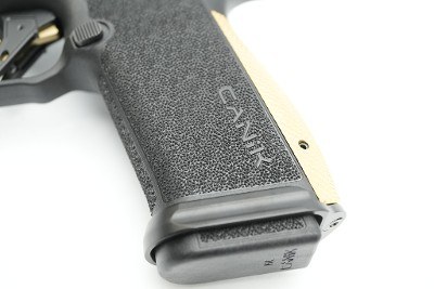 CANIK MC9 Prime 9MM LUGER (9x19 PARA) - Image 22 of 25