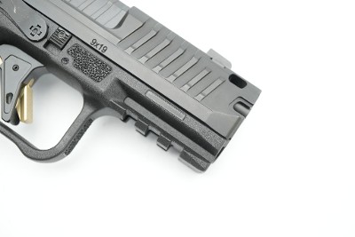 CANIK MC9 Prime 9MM LUGER (9x19 PARA) - Image 6 of 25
