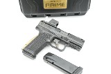CANIK MC9 Prime 9MM LUGER (9x19 PARA) - Image 1 of 25