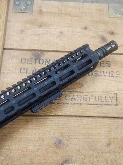 WINDHAM WEAPONRY WW-PS 5.56X45MM NATO - Image 5 of 9