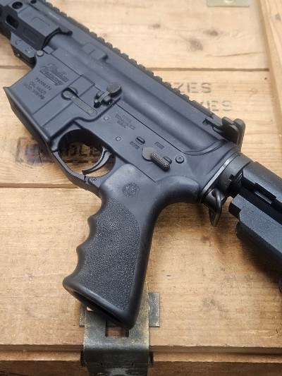 WINDHAM WEAPONRY WW-PS 5.56X45MM NATO - Image 7 of 9