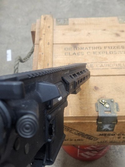 WINDHAM WEAPONRY WW-PS 5.56X45MM NATO - Image 4 of 9