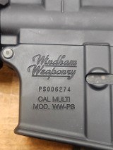 WINDHAM WEAPONRY WW-PS 5.56X45MM NATO - Image 3 of 9