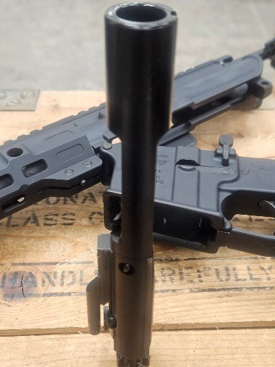 WINDHAM WEAPONRY WW-PS 5.56X45MM NATO - Image 9 of 9