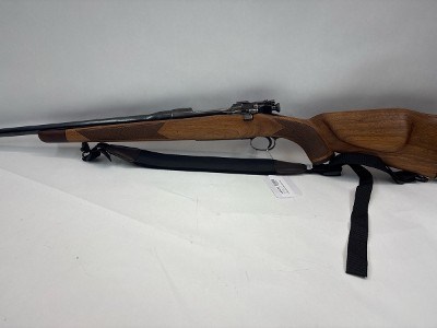 SPRINGFIELD ARMORY 1903 NONE MARKED - Image 2 of 5